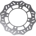 ROTOR REAR SHERCO 12-16