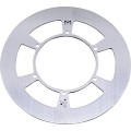 ROTOR REAR BETA SOLID ALL