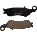 BRAKE PAD QUALIFIER M/C