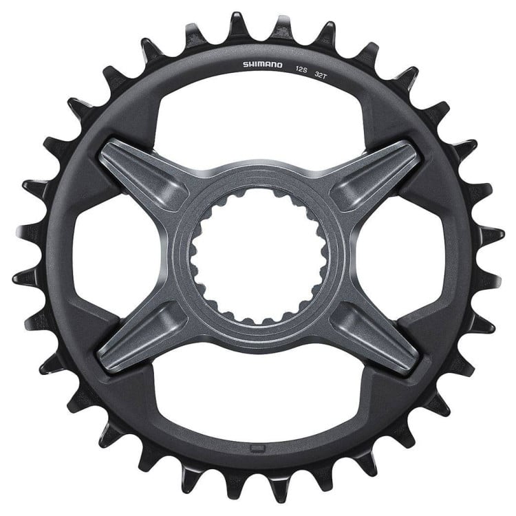 Priekinis dantratis Shimano SLX SM-CRM75 32T