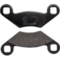 BRAKE PAD QUALIFIER ATV