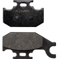 BRAKE PAD QUALIFIER ATV