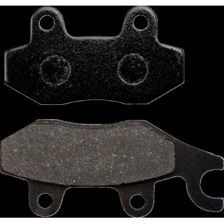 BRAKE PAD QUALIFIER ATV