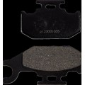 BRAKE PAD QUALIFIER ATV