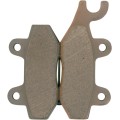 PADS BRAKE XCR FR