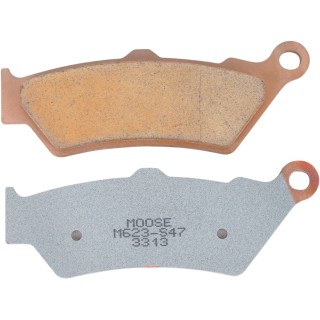 BRAKE PAD XCR FR KTM ADV