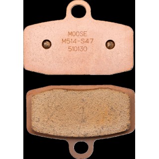 BRAKE PAD XCR FR 85SX