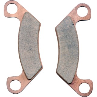 BRAKE PAD RR TEXTRON