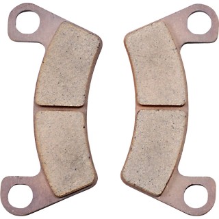 BRAKE PAD FRT TEXTRON