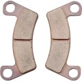 BRAKE PAD FRT TEXTRON