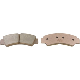 BRAKEPAD FRT CF MOTO MSE