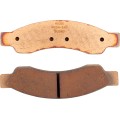 BRAKE PAD FRONT CANAM MSE