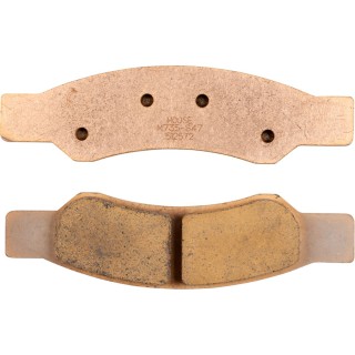 BRAKE PAD REAR CANAM MSE