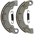 BRAKE SHOE MOOSE RR