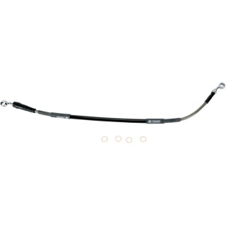 LINE BRK SS R YZ250F 09
