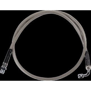 Stainless Steel Braided Brake