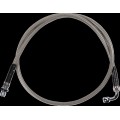 Stainless Steel Braided Brake