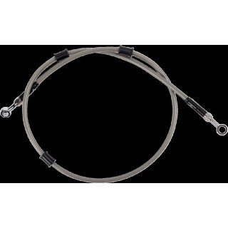 Stainless Steel Braided Brake