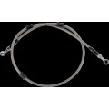 Stainless Steel Braided Brake