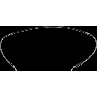 Stainless Steel Braided Brake