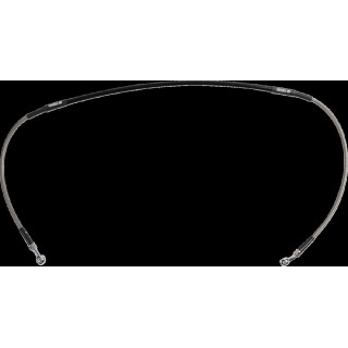 Stainless Steel Braided Brake
