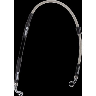 Stainless Steel Braided Brake