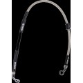 Stainless Steel Braided Brake