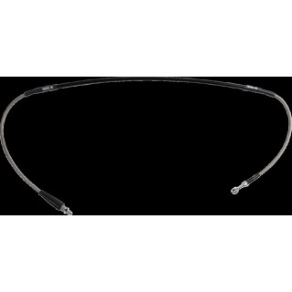 Stainless Steel Braided Brake