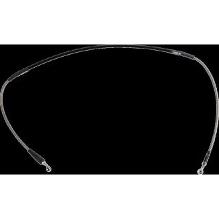 Stainless Steel Braided Brake