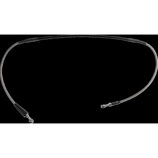 Stainless Steel Braided Brake