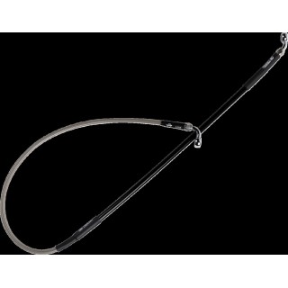 Stainless Steel Braided Brake