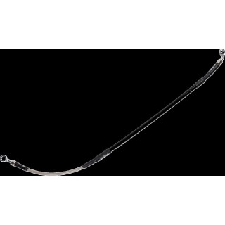 Stainless Steel Braided Brake