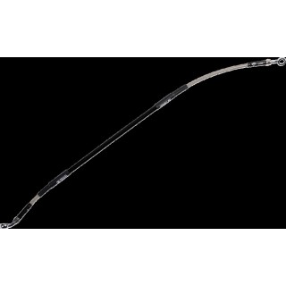 Stainless Steel Braided Brake