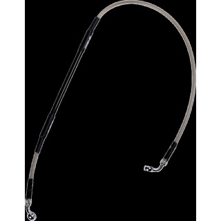 Stainless Steel Braided Brake