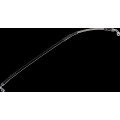 Stainless Steel Braided Brake