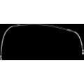 Stainless Steel Braided Brake