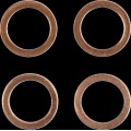 Stainless Steel Braided Brake