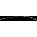 Stainless Steel Braided Brake