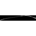 Stainless Steel Braided Brake