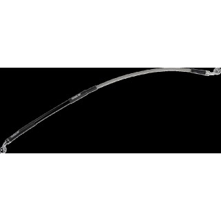 Stainless Steel Braided Brake