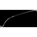 Stainless Steel Braided Brake