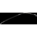 Stainless Steel Braided Brake