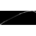 Stainless Steel Braided Brake