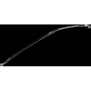 Stainless Steel Braided Brake