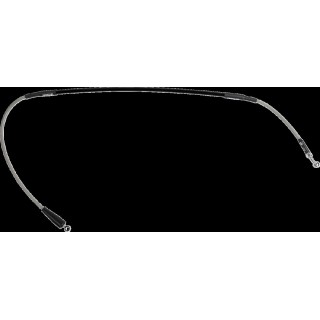 Stainless Steel Braided Brake