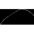 Stainless Steel Braided Brake