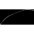 Stainless Steel Braided Brake