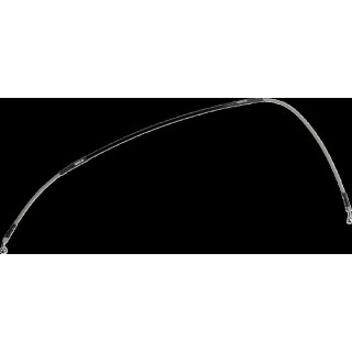 Stainless Steel Braided Brake
