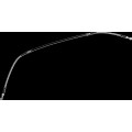 Stainless Steel Braided Brake