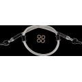 Stainless Steel Braided Brake